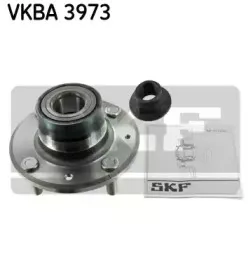 VKBA 3973 SKF